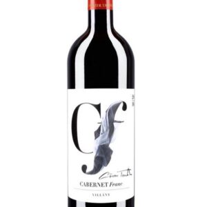 Günzer Cabernet Franc 2024