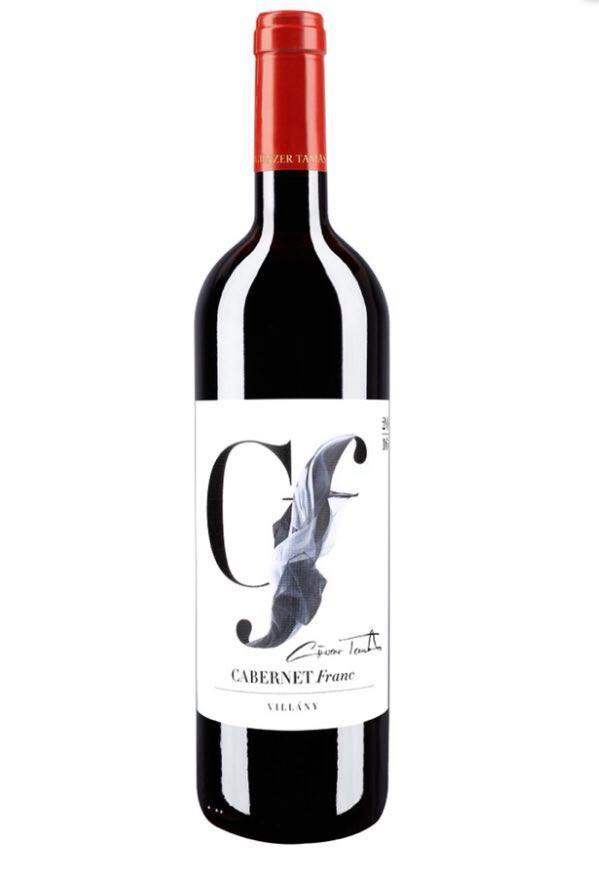Günzer Cabernet Franc 2024