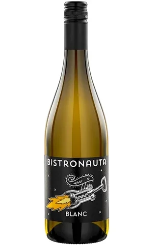 Gallay Bistronauta Blanc 2024