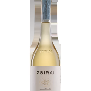 Zsirai Tokaji Aszú 2022 6 Puttonyos