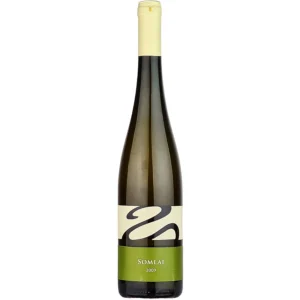 Zsirai Somlai Cuvée 2009