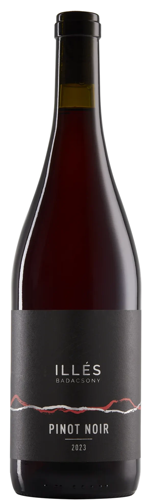 Illés Pinot Noir 2023