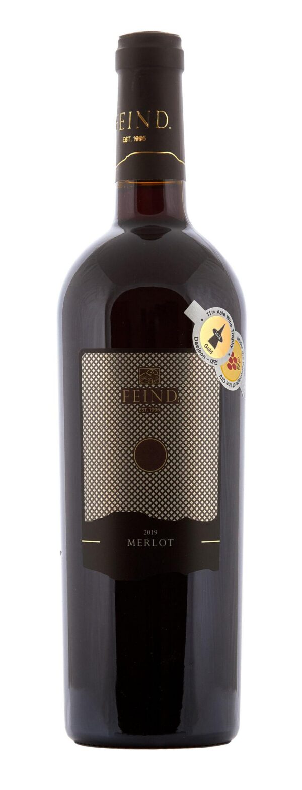 Feind Merlot 2021