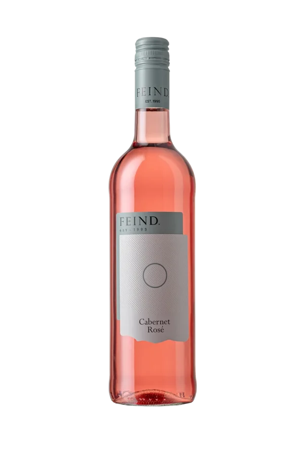Feind Cabernet Rosé 2025