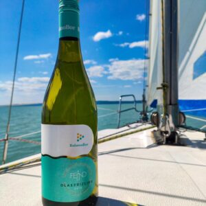 Feind-balatonbor Feind Olaszrizling (Balatonbor) 2025