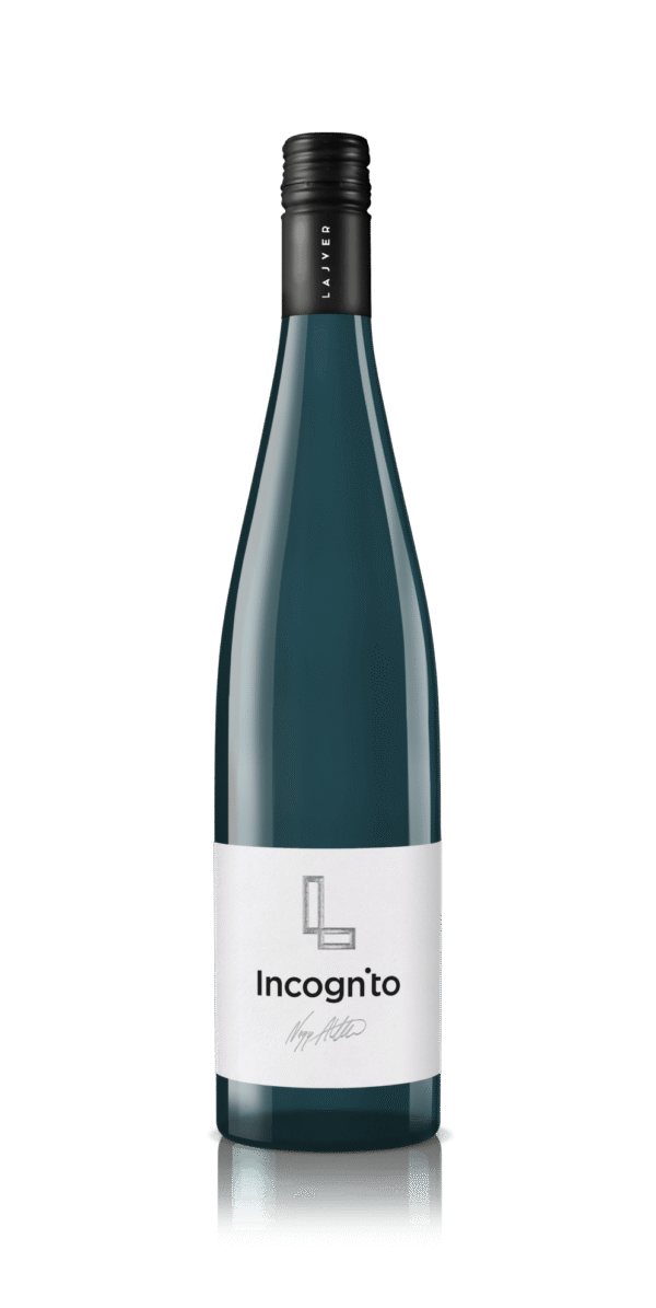 Lajver-Incognito Lajvér Incognito 2024
