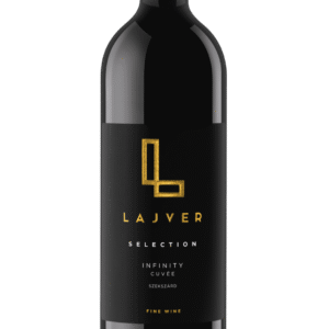 Lajver-infinity-Cuvee Lajvér Signum Infinity Cuvée 2022