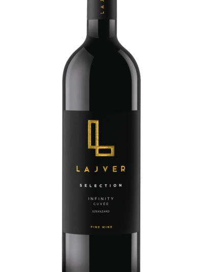 Lajvér Signum Infinity Cuvée 2022