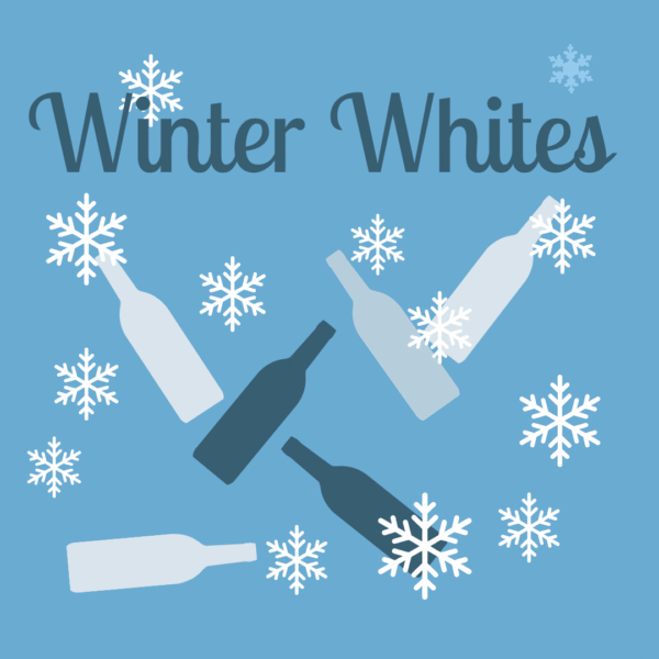 Winter Whites