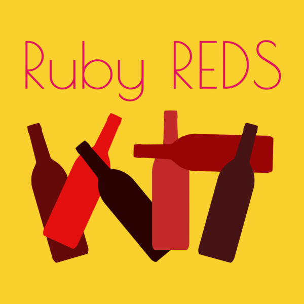 Ruby Reds
