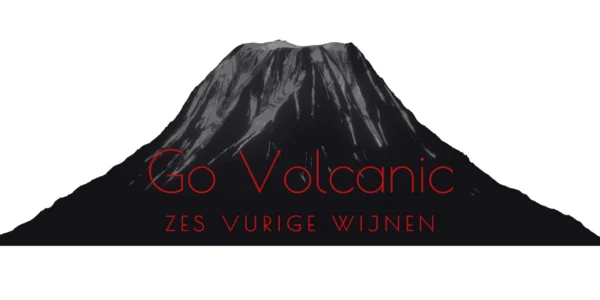 GO Volcanic