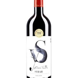 Günzer Syrah Classic 2023
