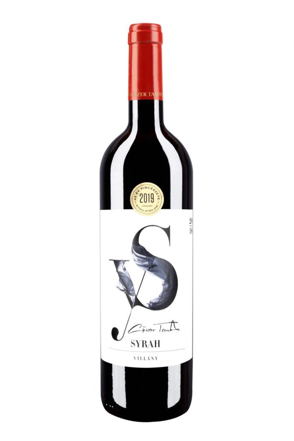 Günzer Syrah Classic 2023