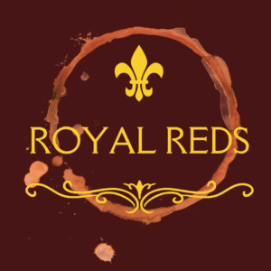 Royal Reds