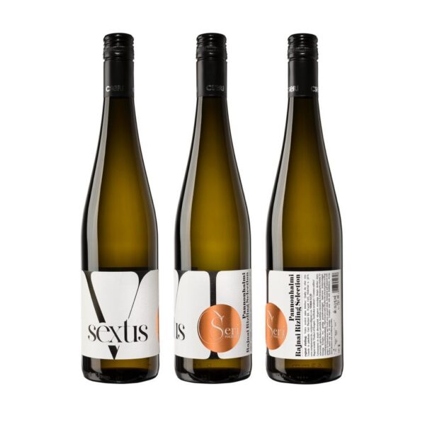 Cseri Sextus Riesling 2021