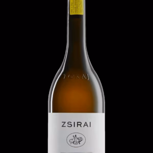 Zsirai Tokaj Unmarked - Dry 2021
