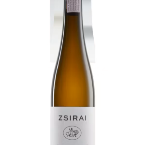 Zsirai Tokaj Unmarked Sweet 2021