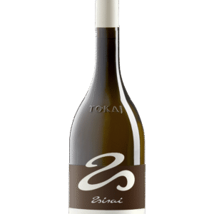 Zsirai Középhegy Furmint 2018