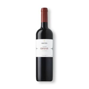 Sebestyén Grádus Cuvée 2017