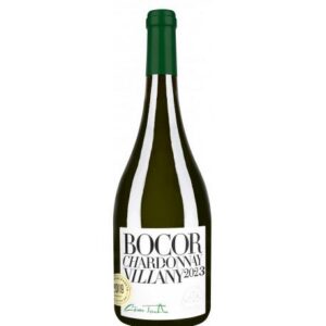 Günzer Bocor Chardonnay 2023