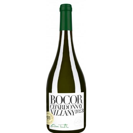 Günzer Bocor Chardonnay 2023