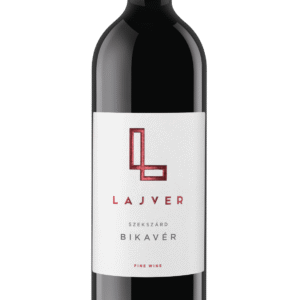 lajver-bikaver2 Lajvér Bikavér 2021