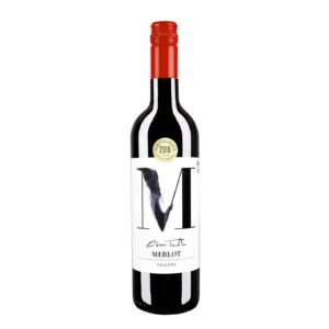 Günzer Merlot Classic 2024
