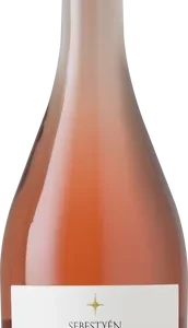 Sebestyén Szél Rosé 2022