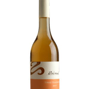 Zsirai Tokaji Szamorodni 2020