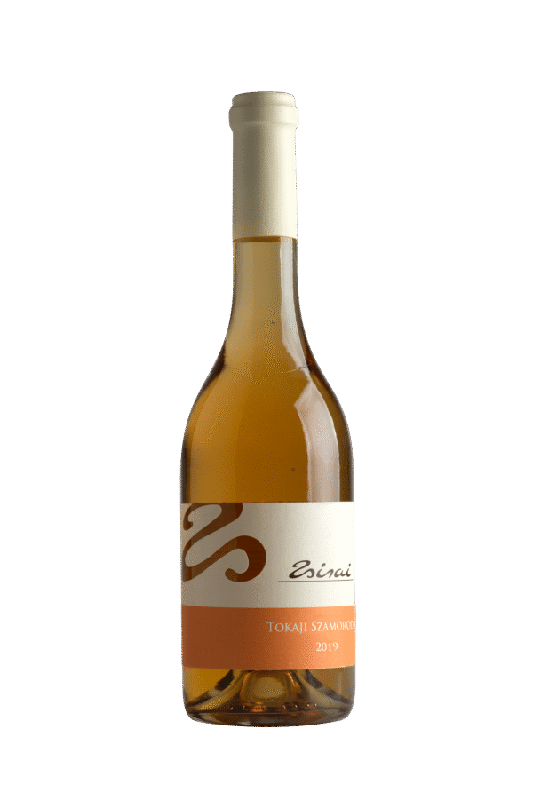 Zsirai Tokaji Szamorodni 2020