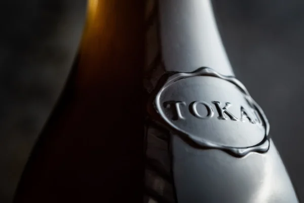 Zsirai Tokaji Aszú 2022 6 Puttonyos