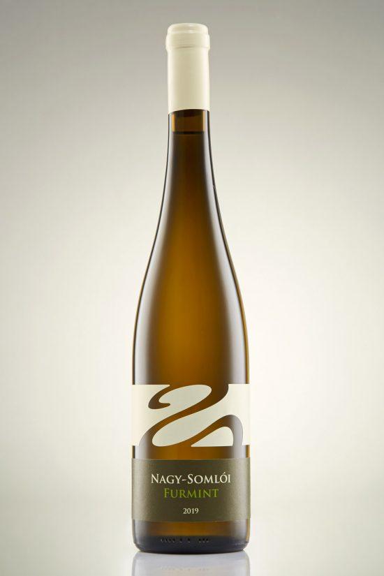 Zsirai Nagy-Somlói Furmint 2019